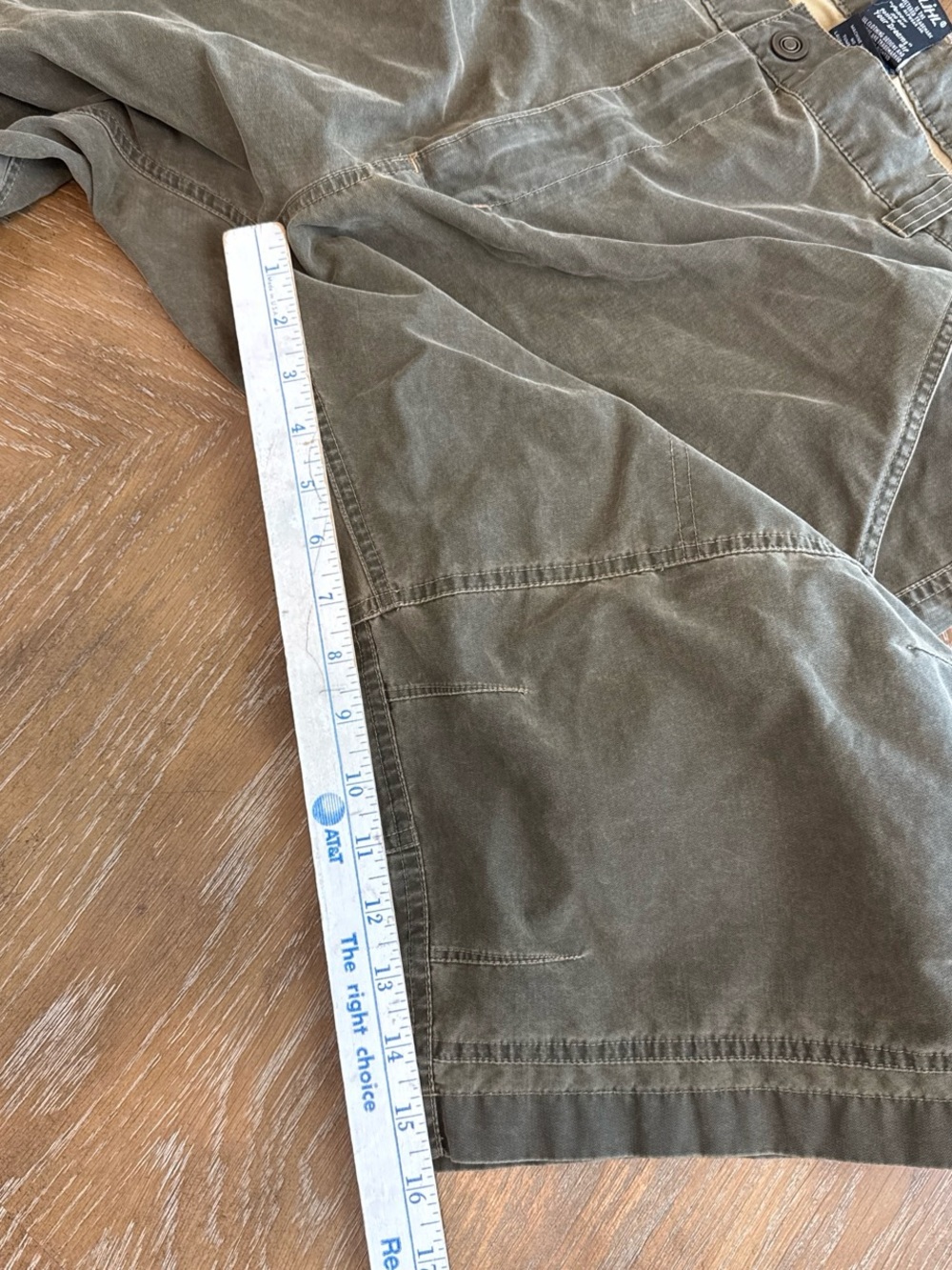 Kuhl Cargo Shorts Kuhl Dry - Picture 7 of 8